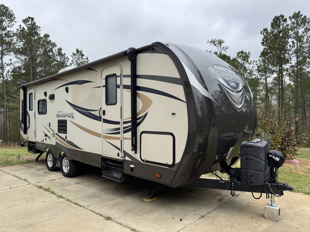 Photo of Rv