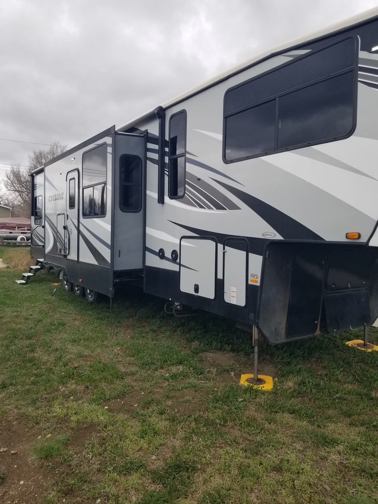 Photo of Rv