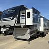 RV for Sale: 2025 FUZION 373