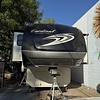 RV for Sale: 2015 CARDINAL 3825FL