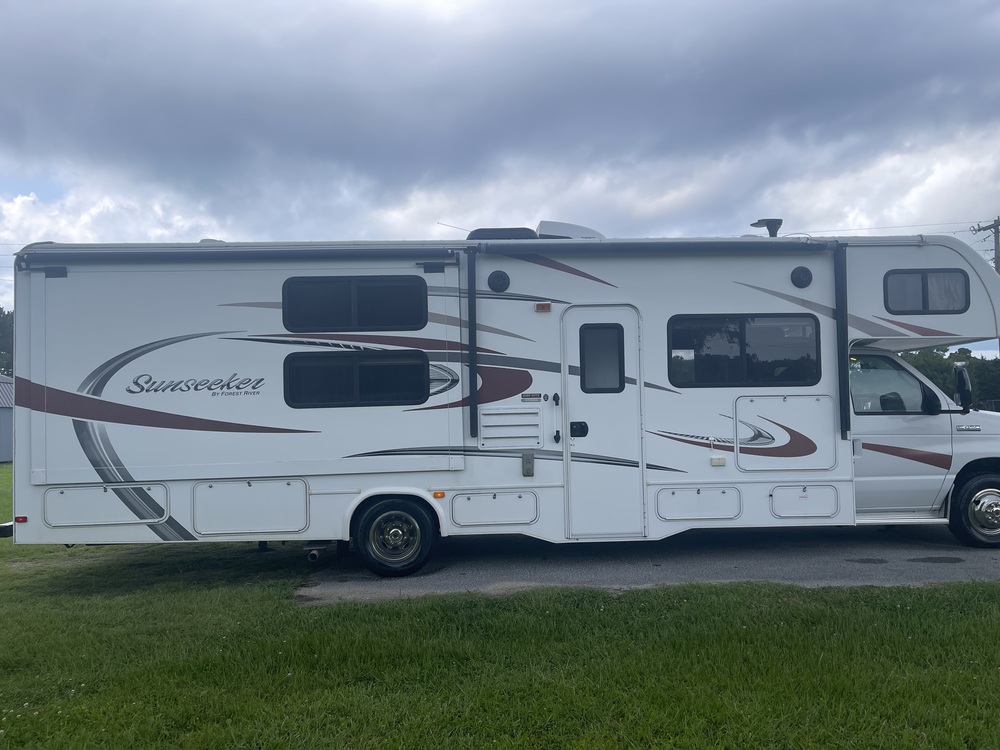 Photo of Rv