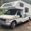 RV for Sale: 1995 JAMBOREE SEARCHER 23B