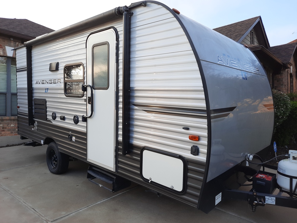 Photo of Rv