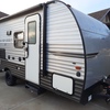 RV for Sale: 2020 Avenger Lt 16BH