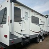 RV for Sale: 2011 NORTH TRAIL 29RLS