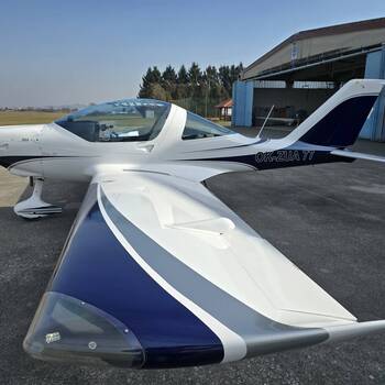 Thumbnail of aircraft