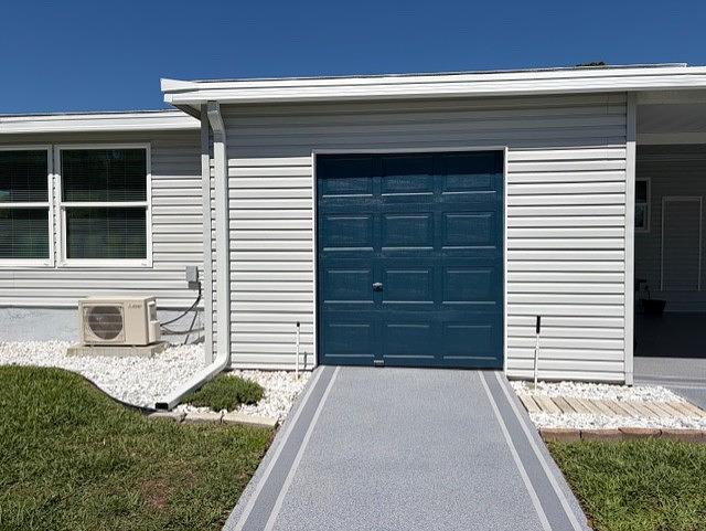 Cypress Lakes Village