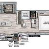 RV for Sale: 2023 REFLECTION 297RSTS