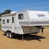 RV for Sale: 2000 Tahoe Glide Lite 21MB