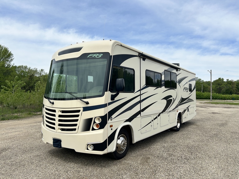 Photo of Rv