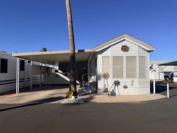 Thumbnail of mobile home