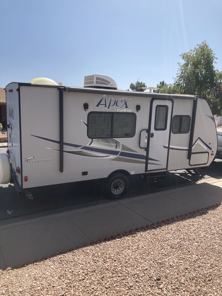 Photo of Rv