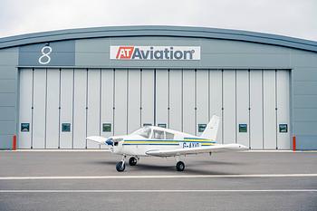 Thumbnail of aircraft