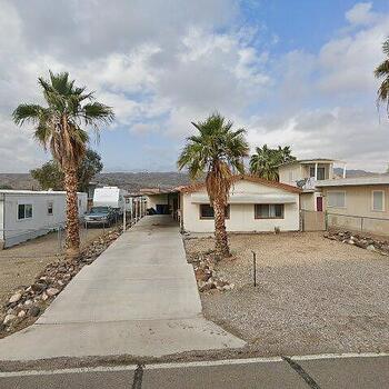 Thumbnail of mobile home