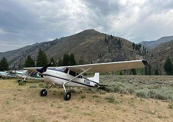 Thumbnail of aircraft