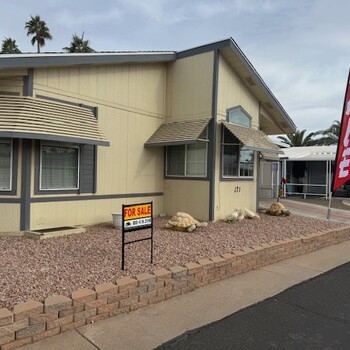 Thumbnail of mobile home