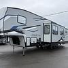 RV for Sale: 2023 CHEROKEE ARCTIC WOLF 321BH