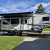 RV for Sale: 2022 FLAGSTAFF SUPER LITE 529RBS