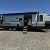 RV for Sale: 2025 Catalina 343BHTS