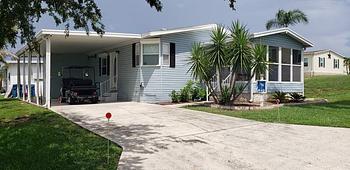 Thumbnail of mobile home