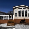 Mobile Home for Sale: 1 Bed 1 Bath 2003 Mobile Home