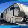 RV for Sale: 2016 WILDCAT 327RE