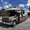 RV for Sale: 2008 SENECA HD 35 GS