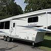 RV for Sale: 2022 COLUMBUS C-SERIES 299RLC