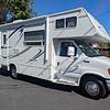 RV for Sale: 2005 ESCAPADE 23U