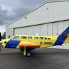 Aircraft for Sale: 2008 Cessna F-406 Vigilant