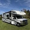 RV for Sale: 2019 GREYHAWK 29MV