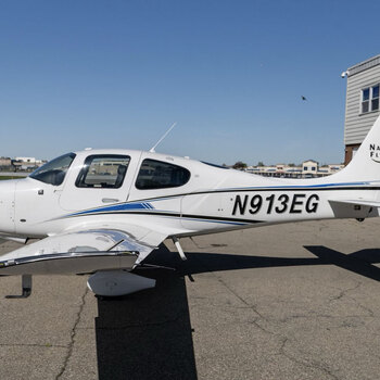 Thumbnail of aircraft