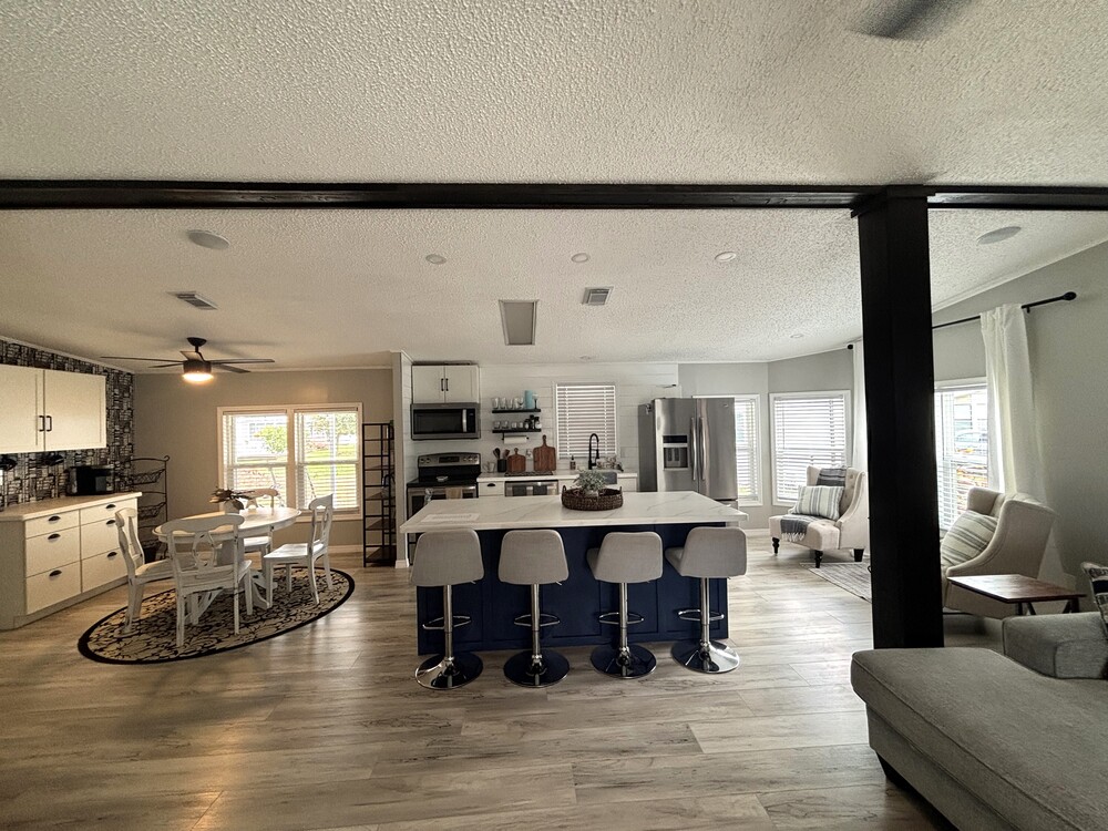 Cypress Lakes Village