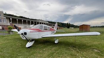 Thumbnail of aircraft