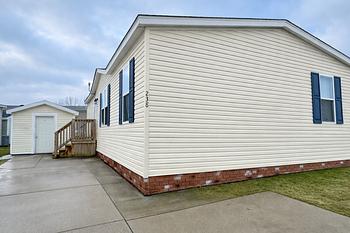 Thumbnail of mobile home