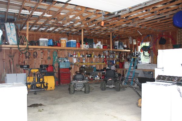 Photo of Mobile Home Park