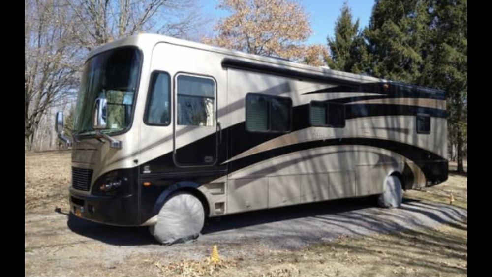 Photo of Rv