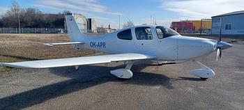 Thumbnail of aircraft