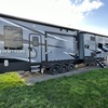 RV for Sale: 2017 RAPTOR 429