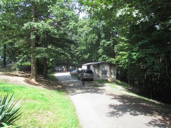 Photo of Mobile Home Park