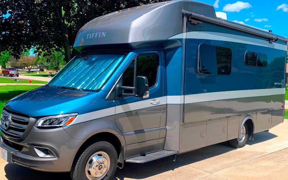 Photo of Rv