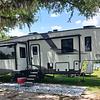 RV for Sale: 2025 ROCKWOOD SIGNATURE FIFTH WHEEL R361RLS