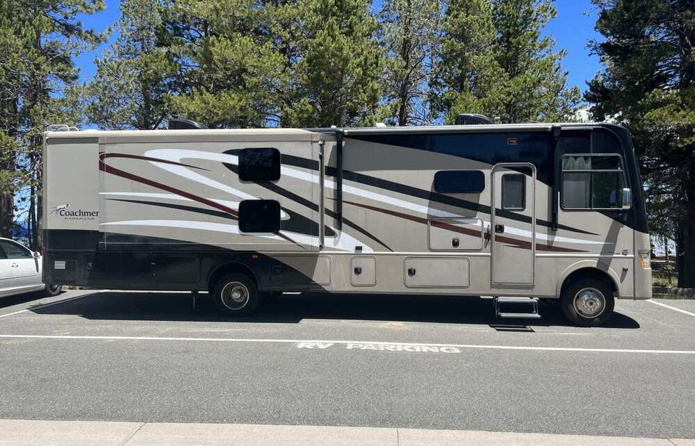 Photo of Rv
