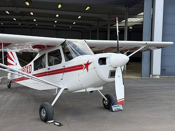 Thumbnail of aircraft