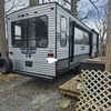 RV for Sale: 2022 Salem 27RE