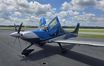 Thumbnail of aircraft