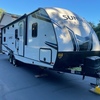 RV for Sale: 2022 SUNSET TRAIL SUPER LITE SS242BH