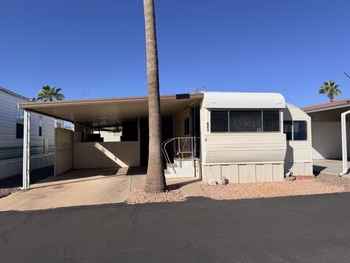 Thumbnail of mobile home